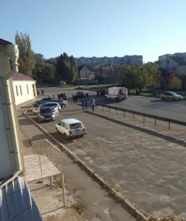 В Луганске пьяные водители устроили два ДТП