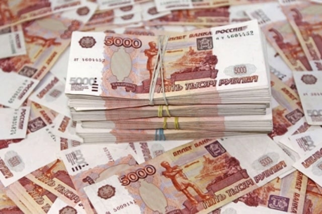 Работникам Лисичанского водоканала задолжали 7 миллионов рублей заработной платы