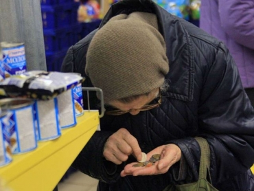 Переселенцам не стоит ждать в ноябре пересчитанных пенсий