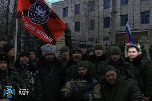 Бывшему командиру батальона луганских боевиков грозит до 15-ти лет тюрьмы