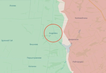 Россияне атакуют Макеевку, Невское, возобновили штурм возле Андреевки