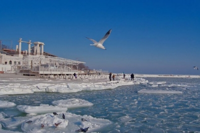 Одесса: что интересного посмотреть туристу зимой (фото, видео)