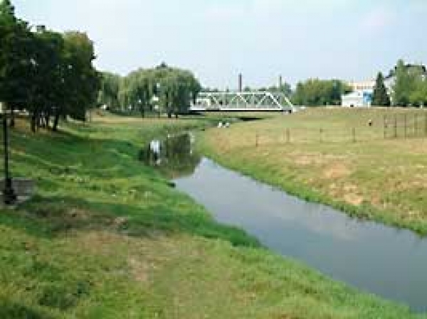 Воду из Лугани не советуют использовать в хозцелях
