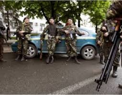 Украденные из салонов авто переправляют в Россию