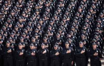 В Северодонецке и Лисичанске появится новая полиция