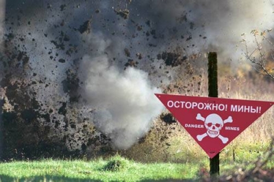 Свердловчан предупреждают об опасности