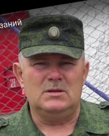 Житель Луганщины подозревается в жестоком обращении с военнопленными
