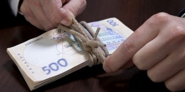 400 000 грн штрафа заплатил предприниматель, загрязнявший окружающую среду