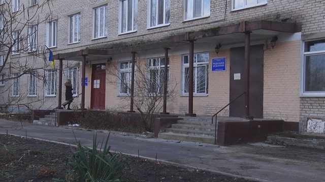 В Северодонецке у новорожденного диагностирован некроз головного мозга