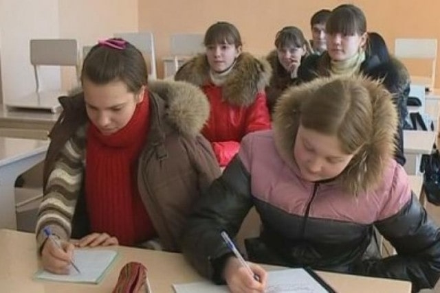 Северодонецкая ТЭЦ начала закачку газа для выработки тепла