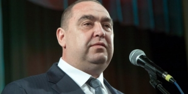 Плотницкий поставил ультиматум украинскому бизнесу в «ЛНР»