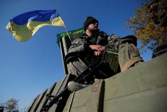 Предпринята еще одна попытка ввести режим тишины в зоне боевых действий