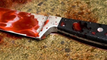 Зверское убийство новорожденного произошло в Станице Луганской