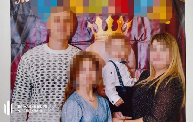 Семья дезертира из Старобельска незаконно получала государственные выплаты