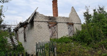 Общественный совет Луганщины готовит обращение в Верховную Раду