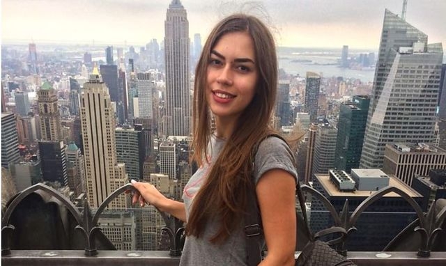 Среди погибших в иранской авиакатастрофе есть уроженка Луганска