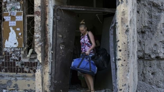 В ООН подсчитали сколько квартир и домов нуждаются в восстановлении на Донбассе