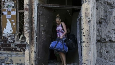 В ООН подсчитали сколько квартир и домов нуждаются в восстановлении на Донбассе