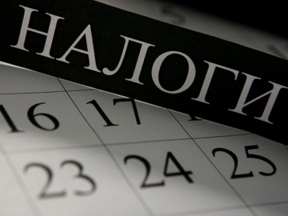 «Госкомитет налогов ЛНР» нашел безхозное имущество в виде детских площадок и дорог