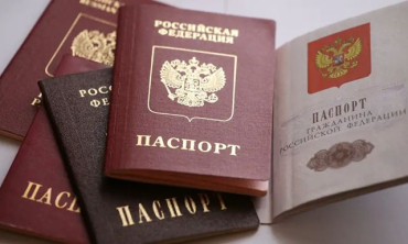 Двум оккупационным «заместителям министра» объявлены подозрения