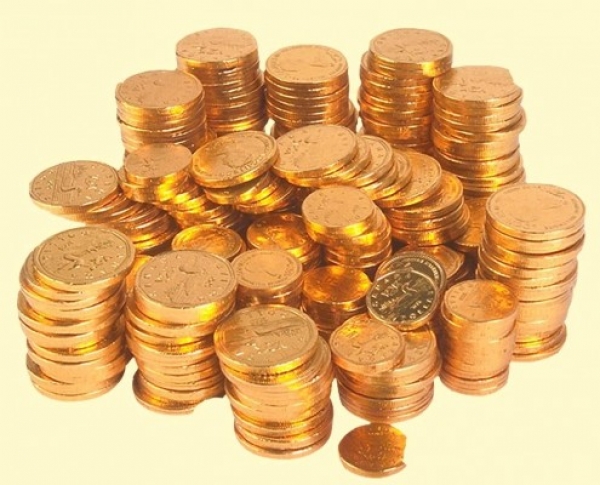 Как продать нематериальную валюту?