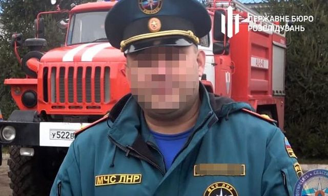 Начальник ПСЧ Новопскова заочно приговорен к лишению свободы