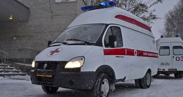 ЧП в Луганске: два человека пострадали в результате аварии в котельной