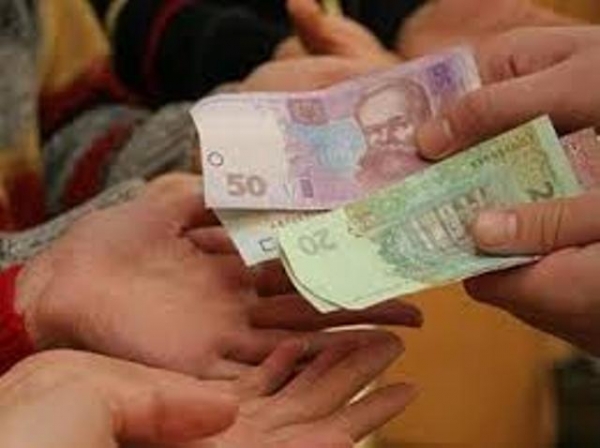 Шахтерам погасили долги по зарплате