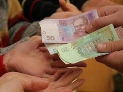 Шахтерам погасили долги по зарплате