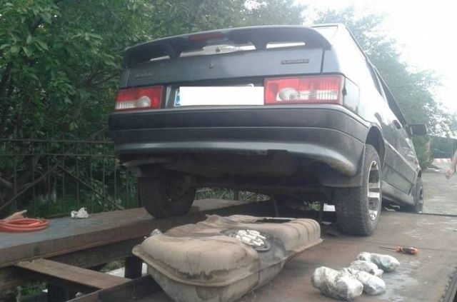 В районный суд Новопскова направлено дело о наркоторговце