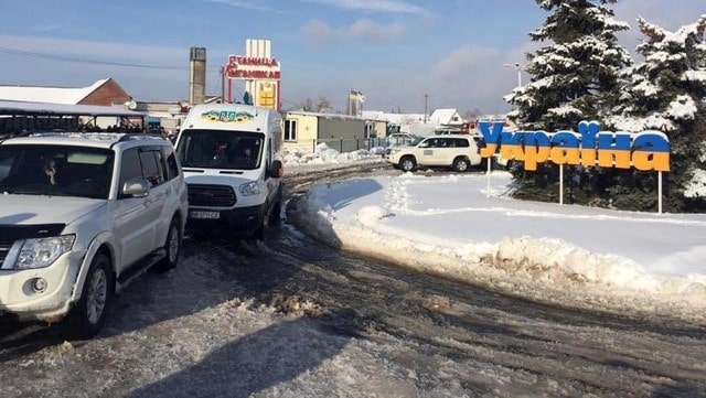 Проведение ремонтных работ на дорогах области – под угрозой срыва