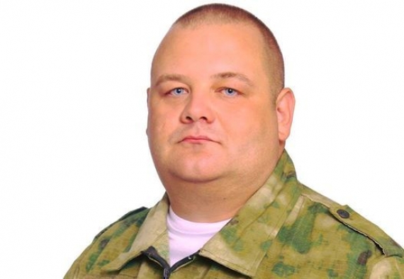 Скончался один из министров «ЛНР»