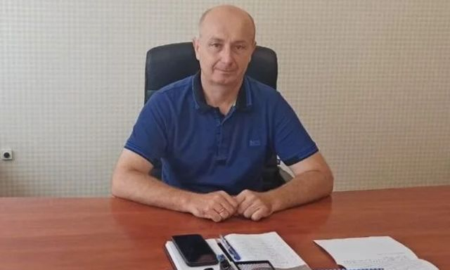 Коллаборационист, возглавлявший филиал «Луганскгаза», осужден к 12 годам заключения