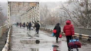 Всем, кто собирается в дорогу – на выходных пункт пропуска в Станице Луганской работать не будет