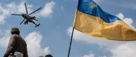 Второй день затишья на Луганщине