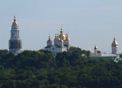 Луганчане временно перебираются на Полтавщину