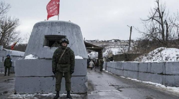 Россияне закрыли Рубежное на въезд и выезд и ввели спецпропуска