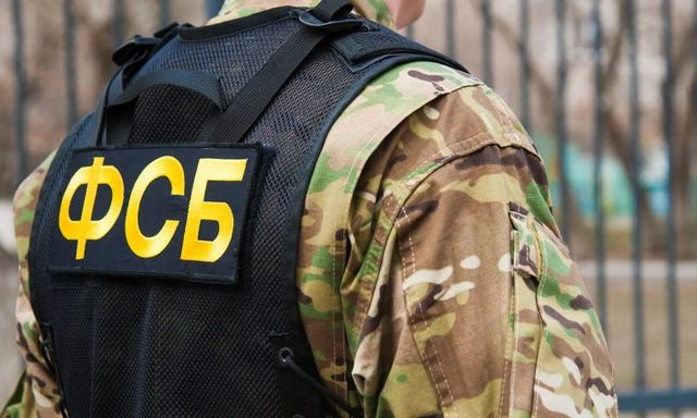 В школах Сокологорска произошли облавы российской спецслужбы