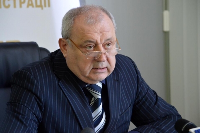 Луганщине нанесен ущерб в 4,4 млрд. гривен – ЛОГА