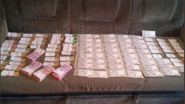 Преступная группа наживалась на проблемах пенсионеров, проживающих в ОРЛО