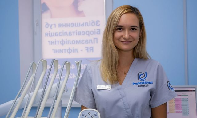 Стоматологические кабинеты для луганских переселенцев откроются в двух городах