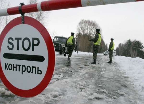 Выдачу пропусков на Луганщине могут упростить