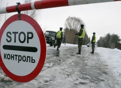 Выдачу пропусков на Луганщине могут упростить