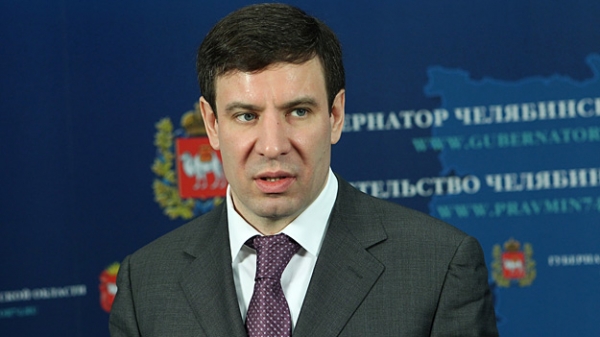 Рейтинг "Золотые крендели России" пополнился за счет главы Южного Урала Михаила Юревича
