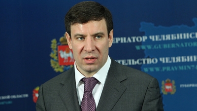 Рейтинг "Золотые крендели России" пополнился за счет главы Южного Урала Михаила Юревича