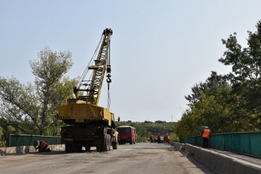 КПВВ в г. Счастье может открыться 10-го ноября