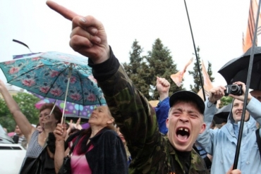«ЛНР» лишилась «Звезды победы»