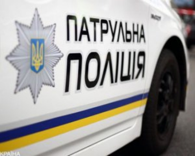 В Северодонецке патрульные полицейские вернули мужчину к жизни