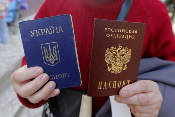 Ряды пенсионеров в «ЛНР» стремительно растут