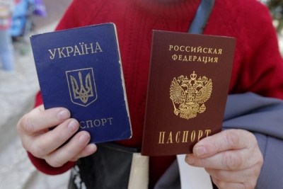 Ряды пенсионеров в «ЛНР» стремительно растут